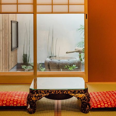교토 Far East Miyagawa 빌라 외부 사진