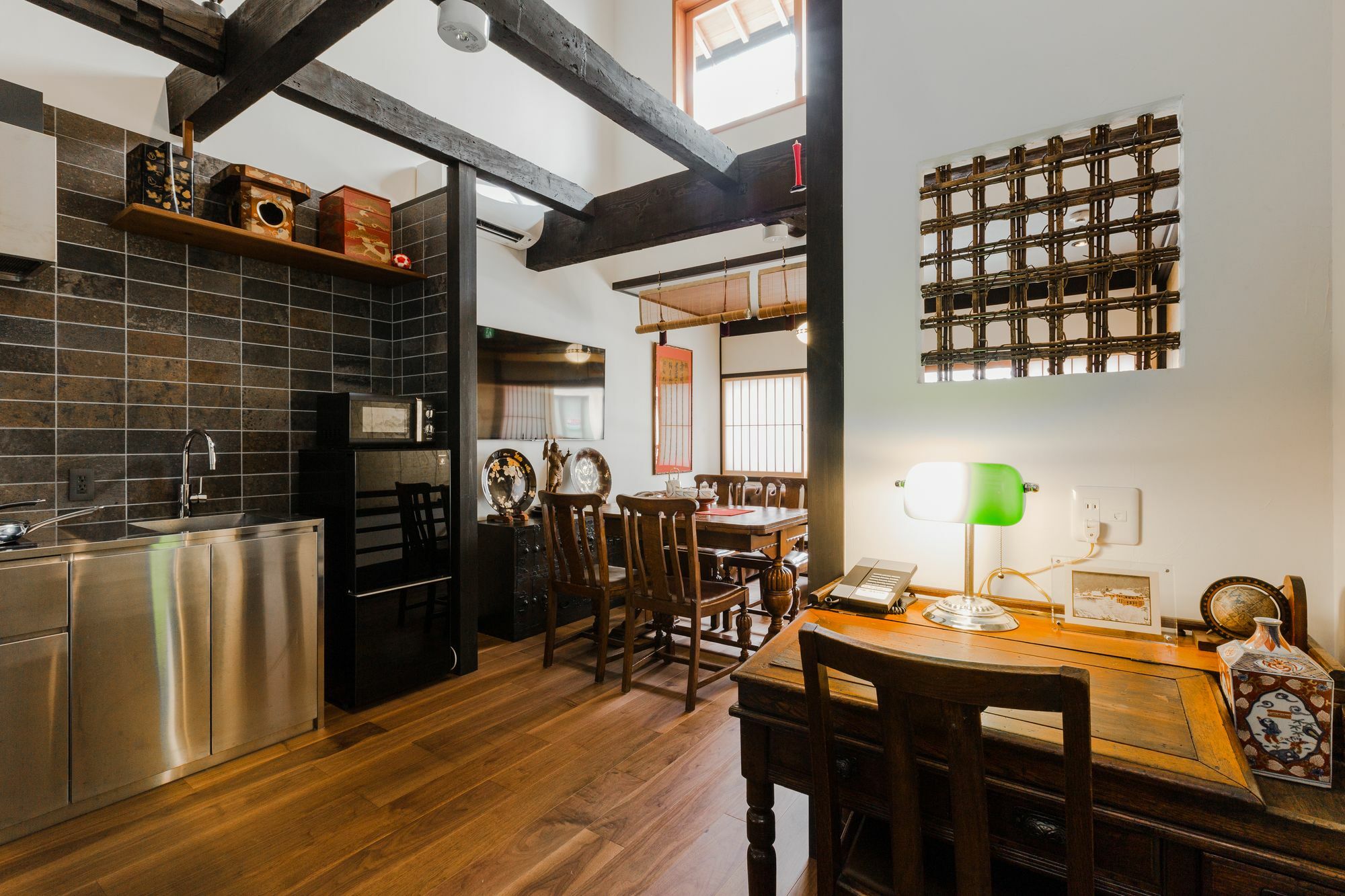 교토 Far East Miyagawa 빌라 외부 사진