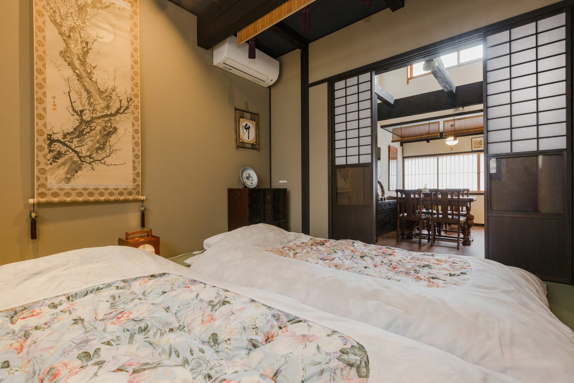 교토 Far East Miyagawa 빌라 외부 사진