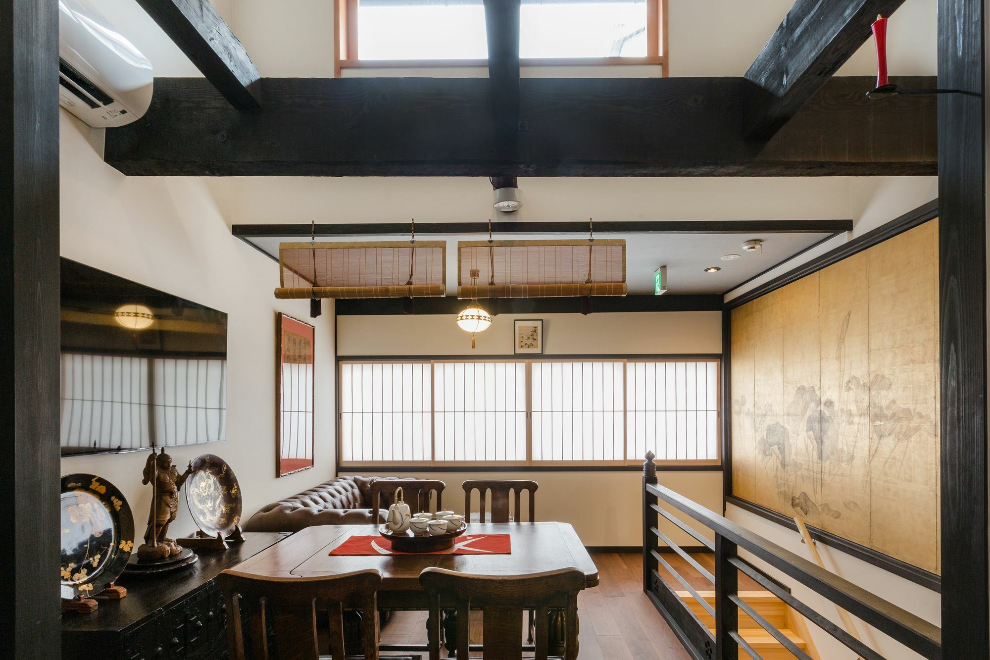 교토 Far East Miyagawa 빌라 외부 사진